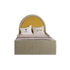 Doodle Curve Kids Bed